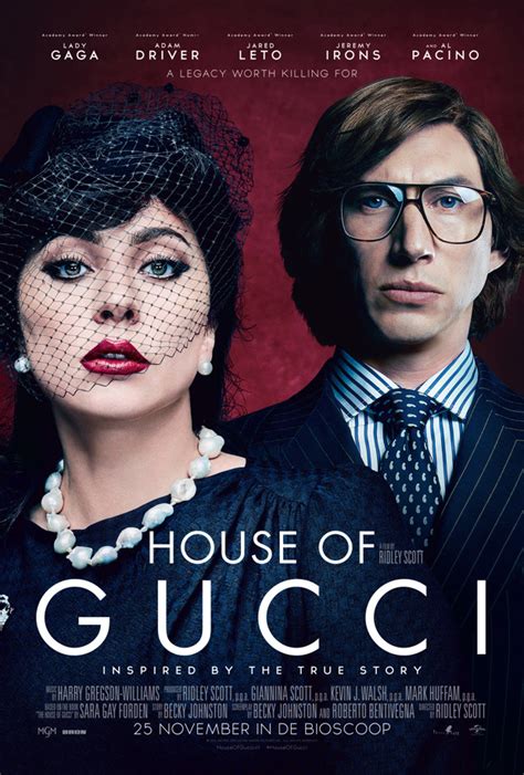 how to watch the movie house of gucci|house of gucci streaming netflix.